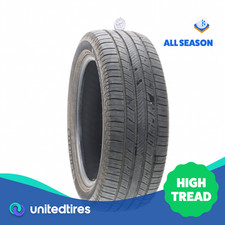 Used 245/50R20 Michelin Defender 2 105H - 9.5/32 picture