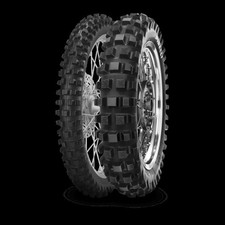 Pirelli MT 16 Garacross 110/100-18 NHS Motorcycle Tire picture