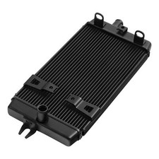 Engine Oil Cooling Radiator Fit For Triumph Bonneville T100 T120 2016-2024 picture