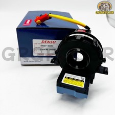 DENSO 84307-30090 Clock Spring/Angle Sensor for Lexus GX460 RX350 Toyota 4Runner picture