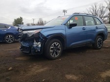 Used Infotainment Display fits: 2025 Subaru Forester display and control panel 7 picture