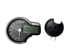 Fit For Triumph Speed 400 - Genuine Instrument Cluster Speedometer  TA402404 picture