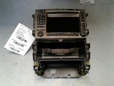 INFO-GPS-TV SCREEN FITS 05-06 PORSCHE 911 63007 picture