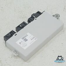 09-19 BMW 528i M5 M6 X3 F25 CAS Keyless Entry Comfort Access Control Module OEM picture