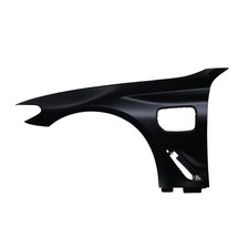 Fender Front Driver Left Side Aluminum for BMW 530e xDrive 2018-2023 picture