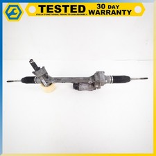 12-19 BMW 328I 335I 428I 435I RWD ELECTRIC POWER STEERING RACK ASSEMBLY OEM picture