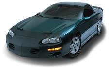 LeBra 551272-01 Front End Bra LeBra Custom Front End Cover picture