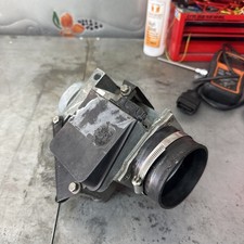 1980-1987 Jaguar XJ6 4.2L Mass Air Flow Sensor Meter Lucas picture