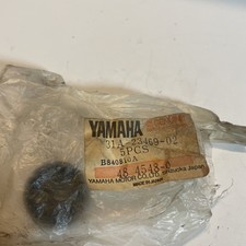 NOS Yamaha 84-91 XJ600 83-92 XJ900 84 FJ600 Bolt Cap Cover OEM 31A-23469-02 NEW picture