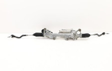 2017-2019 Chrysler Pacifica Elect Power Steering Gear Rack & Pinion Gasoline OEM picture