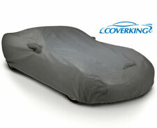 Coverking MOSOM PLUS All Weather CAR COVER 2005 to 2013 C6 Corvette CONVERTIBLE picture