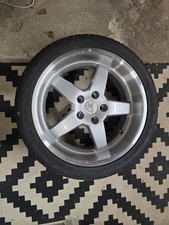 Hamann HM2 18 X  8.5 et 13 5x120 picture
