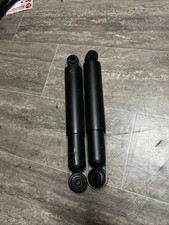 SET-KY344295-2 KYB Set of 2 Shock Rear Driver & Passenger Side Left Right Pair picture