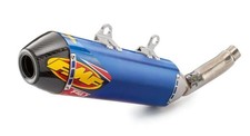 KTM GASGAS Husqvarna FMF Factory 4.1 RCT Silencer 79505979003 picture