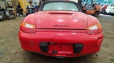 Engine 2.5L VIN A 5th Digit Fits 97-99 PORSCHE BOXSTER 7261866 picture