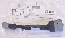 Wheeler WAL27897085 HIAB Waltco Liftgate harness, conversion, secondary picture
