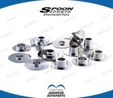 Spoon OEM Rigicolor Body Reinforcement Boon X4 M312S Front only 50261-PAS -000 picture