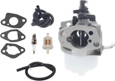 16100-ZG9-M12 Carburetor for Honda HR194 HR214 HRA214 HR215 HRB215 HRM215 HRC215 picture