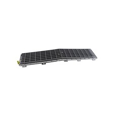 United Pacific 110869 Inner Grille Insert for 1971-72 Fits Chevy Truck picture
