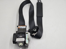 2019-2024 Acura RDX Front Left Driver SeatBelt Retractor Black 81850TJBA013 OEM picture
