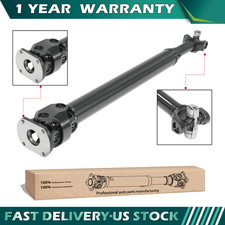 For 11-16 Ford F-250 F-350 F-450 F-550 Super Duty Front Driveshaft BC3Z4A376A picture