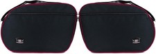 Motorcycle Pannier Liner Inner Luggage Bags for Kappa K22 Cases/Boxes Motorbike picture