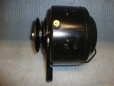 1928 POWERHOUSE MODEL A FORD EARLY P2 REBUILT GENERATOR AR SIDE CUTOUT picture