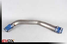 Tomei Titanium Upper Intercooler Pipe Mitsubishi Evo X CZ4A 4B11T TB302A-MT02A picture