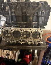 2017 Nissan Titan VK56VD Long Block/Heads/Cams/Intake picture