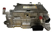 Conv/Invert/Charger Hybrid Power Control Unit VIN C Fits 17-19 OPTIMA 588720 picture