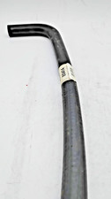 Dayco 80414 3/4” 90 Degree Molded Heater Coolant Hose 25” EPDM Black  picture
