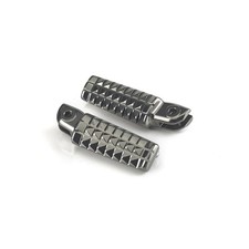 TRIUMPH Rider Footrests Pair A9770142 picture