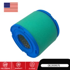 Air & Pre Filter 393957S For Briggs & Stratton Engine 393957 271794S 390930 US picture