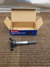 (QTY 4) Denso Ignition Coil 673-1310 for Toyota Corolla Scion xD Lexus CT200h picture