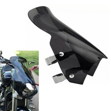 Sports Windshield Kit For Suzuki Boulevard M109R Boss M109RZ M90 M50 2006-2024 picture