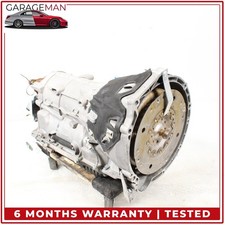 2012-2018 BMW 328d RWD 2.0L Automatic Transmission ZF 8HP45 mileage 140K picture