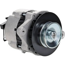 New Alternator for Mercruiser OMC Volvo Marine Mando AC155603 AC155604 AR150 picture