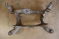 2008-2017 AUDI S5 A5 AWD REAR SUSPENSION CROSSMEMBER SUBFRAME OEM picture