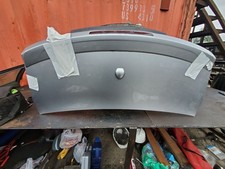 Trunk/Hatch/Tailgate Convertible With Spoiler Fits 15-23 MUSTANG 467817 picture