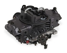 Holley 0-82770 770 CFM Aluminum Marine Avenger Carburetor picture