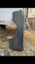 NOS 1968 Oldsmobile 98 fender picture