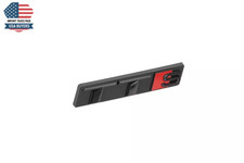 Vag Audi Tt Tts Coupe Roadster Inscription 2015 2024 Genuine 8S0853736AT94 picture