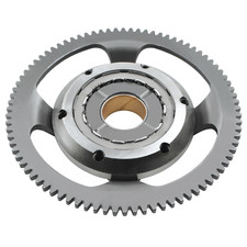 For 1987-2024 Kawasaki KLR650 KL650 One Way Starter Clutch Assy Heavy Duty picture