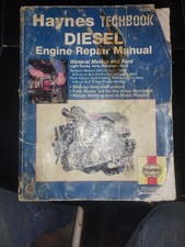 Repair Manual Haynes 10330 picture