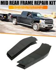 Mid-Rear Frame for 2007-2014 2nd/3rd gen Chevrolet Silverado 1500 Ext & Crew Cab picture