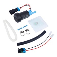 OSIAS E85 Racing High Performance Internal Fuel Pump 450LPH F90000267 picture