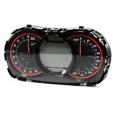 Programmed for Sea-Doo RXP RXT GTR 16-17 LCD Gauge Instrument Cluster Assembly picture