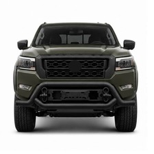 Kasei Exquisite Front Runner Black fit 2022-2026 Nissan Frontier picture