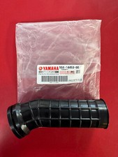 1985 - 1988 YAMAHA BADGER 80 YFM80 YFM OEM AIR JOINT INTAKE BOOT 55X-14453-00-00 picture