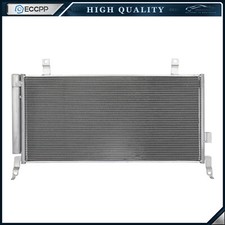 Replacement AC Condenser For 2014 2015-2018 Subaru Forester for 4302 condenser picture